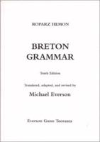 Breton Grammar