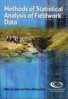 Methods of Statistical Analysis of Fieldwork Data