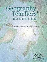 Geography Teachers' Handbook