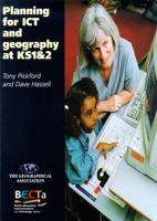 Planning for ICT and Geography at KS1 & 2