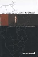 Justice and Rights for Children