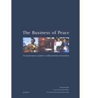 The Business of Peace