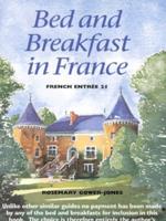Bed and Breakfast in France
