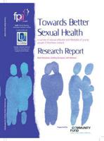 Towards Better Sexual Health