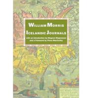 Icelandic Journals. Journals of Travel in Iceland 1871 and 1873