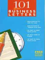 101 More Business Letters