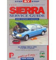 Ford Sierra & Sapphire