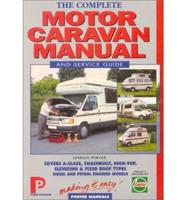 The Complete Motor Caravan Manual