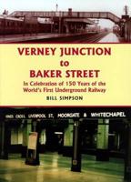 Verney Junction to Baker Street