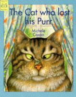 The Cat Who Lost His Purr