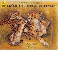 Catch Up, Little Cheetah!