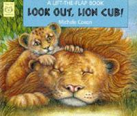 Look Out, Lion Cub!