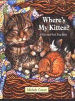 Where's My Kitten?