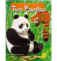 A Tale of Two Pandas