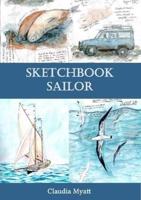 Sketchbook Sailor