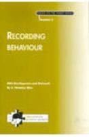 Recording Behaviour