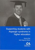 Supporting Students With Asperger Syndrome in Higher Education