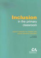 Inclusion in the Primary Classroom