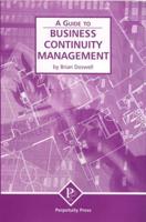 A Guide to Business Continuity Management