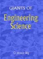 Giants of Engineering Science