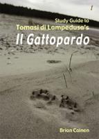 Study Guide to Il Gattopardo