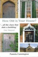 How Old Is Your House?