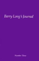 Barry Long's Journal