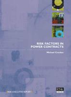 Risk Factors in Power Contracts