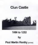 Clun Castle 1066 to 1282