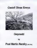Castell Dimas Emrys, Gwynedd