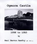Ogmore Castle, 1066 to 1283