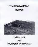 The Herefordshire Beacon, 1043 to 1154