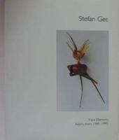 Stefan Gec