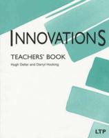 Innovations. Teacher's Book