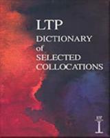 Dictionary of Selected Collocations