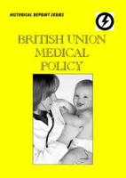 B.U.F. Medical Policy