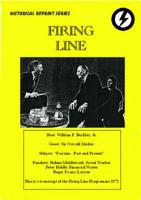 "Firing Line"