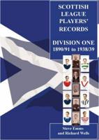 Scottish League Players' Records