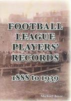 Football League Players' Records