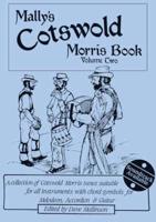 Mally's Cotswold Morris Book  2