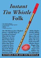 Instant Tin Whistle Folk
