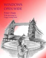 Windows Open Wide. Book 1 A First Classroom Book in Rhythm and Rhyme for Young English Learners
