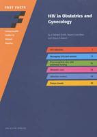 HIV in Obstetrics and Gynecology