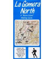 La Gomera North Walking Guide
