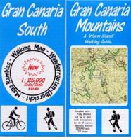 Gran Canaria South and Mountains Walking Guides