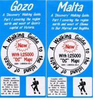 Malta & Gozo Walking Guides