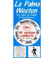 La Palma West Walking Guide