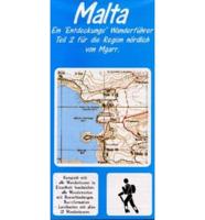 Malta Walking Guide