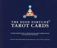 Dion Fortune Tarot Cards
