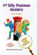 The Silly Postman Mystery